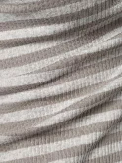 Marie Lund Langarmshirts Shirt Frauen Grau / Taupe -Mari Lund Verkaufe d7efe88bed6cb1bcba093e30fa441b82