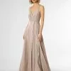 Marie Lund Abendkleider Kleid Frauen Altrosa -Mari Lund Verkaufe de7a1ad3dd759cd73bef26e3deb91d16