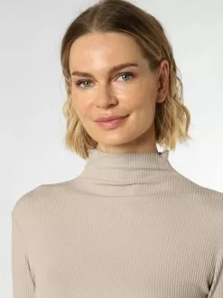 Marie Lund Langarmshirts Shirt Frauen Taupe -Mari Lund Verkaufe e1f506d596e89c575b8dcc697ee09344