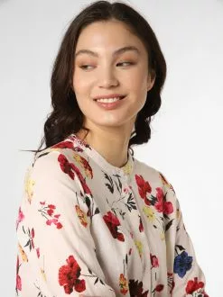 Marie Lund Blusenkleider Kleid Frauen Pastellpink -Mari Lund Verkaufe e33e284b7eb90f0e4b1f161961e56c7e