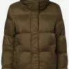 Marie Lund Winterjacken Winterjacke Frauen Khaki -Mari Lund Verkaufe e3c745a2e8f1f1820e47945a45b64f2c