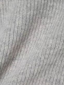 Marie Lund Pullunder Pullover Frauen Hellgrau -Mari Lund Verkaufe e76bdfd767e28b9cc01000a0f76f39e1