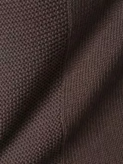 Marie Lund Basic Pullover Pullover Frauen Taupe -Mari Lund Verkaufe e8e7ab2c01351cd23da7dd16bcb8e11e