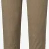 Marie Lund Stoffhosen Slimfit Hose Frauen Beige -Mari Lund Verkaufe ea5811208ad2b968e9c2d279ad9ed8dd