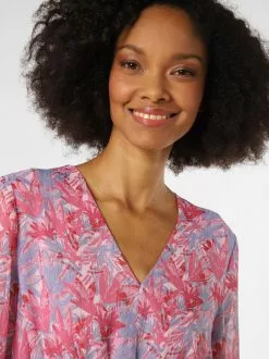 Marie Lund Minikleider Kleid Frauen Pink -Mari Lund Verkaufe ee095e2819824a8669dd0132de9f3dce