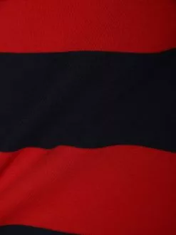 Marie Lund 3/4 Shirts Shirt Frauen Marine / Rot -Mari Lund Verkaufe ee783cbc272bfdb5649c5f96d6c43458