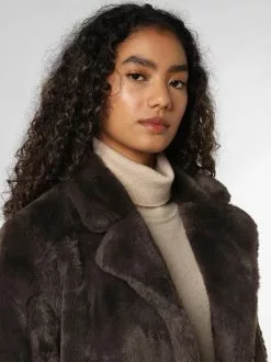 Marie Lund Übergangsjacken Übergangsjacke Frauen Dunkelbraun 9 Marie Lund Übergangsjacken Übergangsjacke Frauen Dunkelbraun -Mari Lund Verkaufe f26c59240591ebe1e890c08aa7812acd