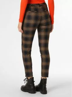 Marie Lund Stoffhosen Slimfit Hose Frauen Dunkelbeige / Marine 8 Marie Lund Stoffhosen Slimfit Hose Frauen Dunkelbeige / Marine -Mari Lund Verkaufe f3fd8b4e75ba4c305068ad5ecf8360d4