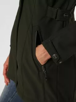 Marie Lund Outdoorjacken Funktionsjacke Frauen Oliv -Mari Lund Verkaufe f47f1502124923caa6bdcfd689cc0b19