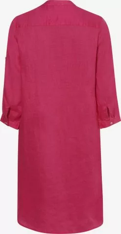 Marie Lund Sommerkleider Bluse Frauen Fuchsia -Mari Lund Verkaufe f7703acdc9dbc94ef51e287524f7373c
