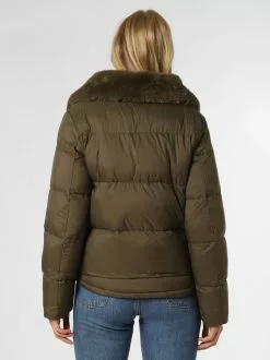 Marie Lund Winterjacken Winterjacke Frauen Khaki -Mari Lund Verkaufe f872c6baa1b4c0e75b83594a9e29b8b8