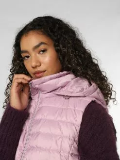 Marie Lund Westen Weste Frauen Flieder -Mari Lund Verkaufe fd00249e959fdd521e4265f1770a82a1